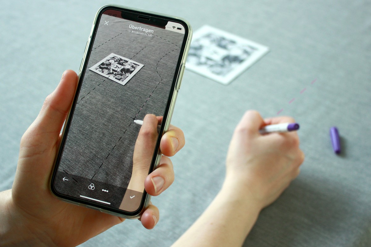 schmetz-smagz-do-it-pattarina-schnittmuster-mit-app-uebertragen