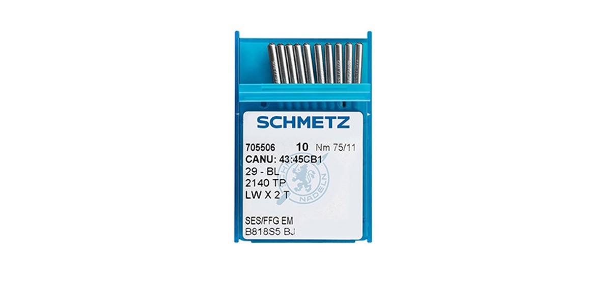 SCHMETZ_Packaging_10er_Modul